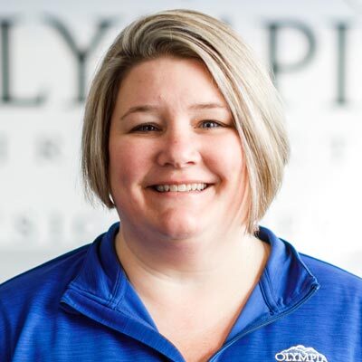 Chiropractic Bartlett IL Shannon Maday Front Desk Chiropractic Bartlett IL Shannon Maday Front Desk