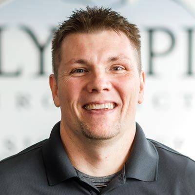 Chiropractor Bartlett IL Josh Younce Chiropractor Bartlett IL Josh Younce